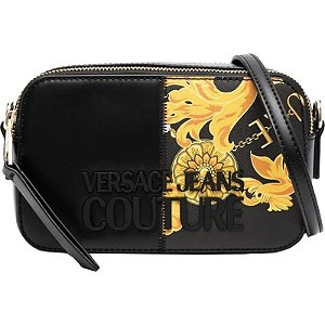 Bolsa Feminina Versace Jeans Couture 75VA4BP3 ZS820 G89
