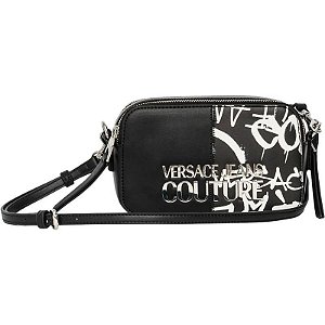 Bolsa Feminina Versace Jeans Couture Modelo 75VA4BP3 ZS821