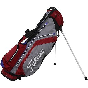 Saco de Golfe Titleist TB2SX1 604 Vermelho Royal
