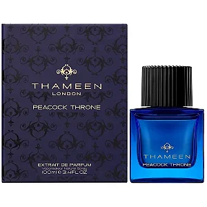 Perfume Extrait de Parfum Thameen Peacock Throne 100mL - Unissex