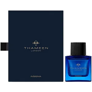 Perfume Thameen Insignia Extrait de Parfum 50mL - Unissex → Perfume Thameen Insignia Extrait de Parf