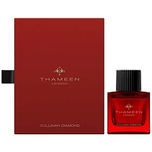 Perfume Extrait de Parfum Thameen Cullinan Diamond 50mL - Unissex