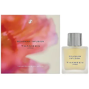 Perfume Thameen Bohemian Infusion EDC 100mL - Unissex