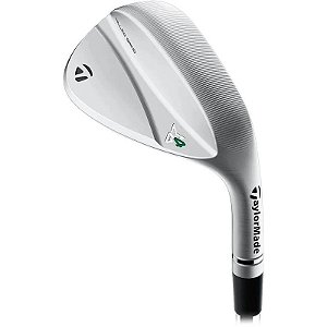 Taco De Golfe Taylormade Milled Grind 4 Cunha Cromada Sb 50° 9°/Lh S