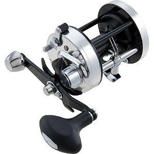Carretilha de Pesca Abu Garcia 7000 C3 - Modelo para Mão Direita