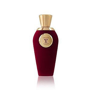 V-Canto Cicuta Eau de Parfum 100ML - Fragrância Exclusiva e Elegante