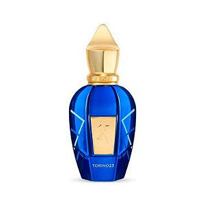 Xerjoff Torino 23 Eau de Parfum 50ML - Perfume de Luxo Masculino