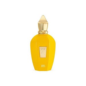 Perfume Unissex Xerjoff Erba Gold Eau de Parfum - 100ML