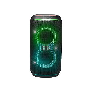 Caixa de Som JBL Partybox Club 120 Bluetooth Bivolt - Preta