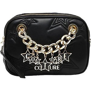 Bolsa Feminina Versace Jeans Couture - Modelo 75VA4BC5 ZS806 899
