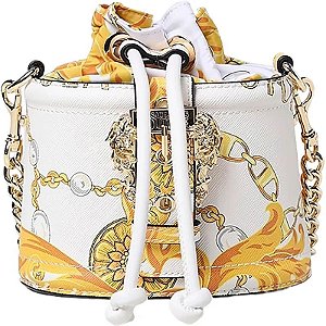 Bolsa Feminina Versace Jeans Couture 75VA4BF4 ZS807 G03