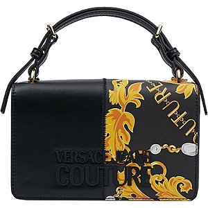 Bolsa Versace Jeans Couture 75VA4BP4 ZS820 - Feminina