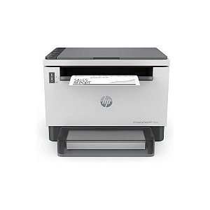 Impressora Monocromatica Hp Laserjet Tanque Mfp 1602W I S C Usb Rede Wireless 2R
