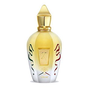 Perfume Unissex Xerjoff Decas EDP 100ML - Elegância e Sofisticação em Fragrância