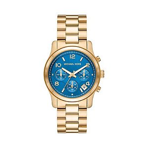 Relógio Michael Kors MK7353: Elegância e Sofisticação em Seu Pulso
