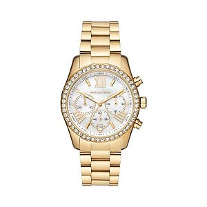 Relógio Michael Kors MK7241 - Elegância e Sofisticação para o Seu Estilo Diário