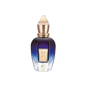 Xerjoff 40 Knots Eau de Parfum 50ML - Fragrância Elegante e Marcante