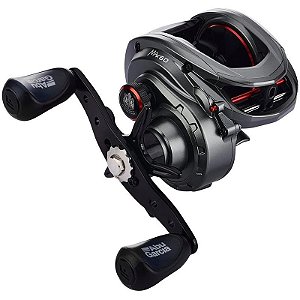 Carretilha Abu Garcia Max 4 MAX4-LP-60 Direita para Pesca Profissional