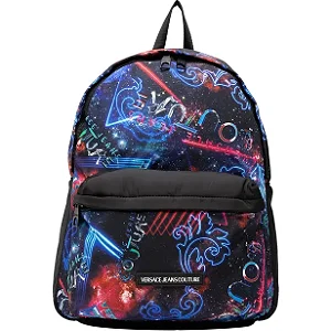 Mochila Versace Jeans 73Ya4Bc2 Zs401 M09