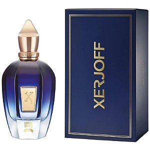 Perfume Xerjoff Join The Club Comandante EDP 100mL Unissex
