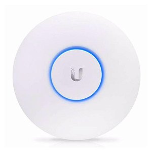 Ubiquiti UAP AC MIMO de Alta Definição - Banda Dupla para Redes Wi-Fi