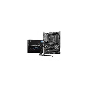 Placa Mãe MSI Z790 Gaming Plus Wifi 6E - DDR5