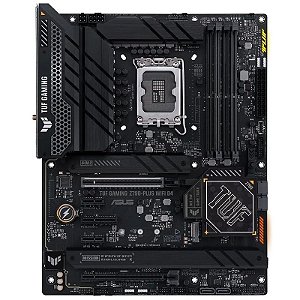 Placa Mãe Asus TUF Gaming Z790-PLUS WiFi D4 LGA1700