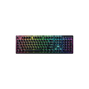 Teclado Razer Deathstalker V2 Pro Wireless - Switch Red - Model RZ03-04360200-R3U1