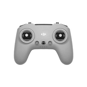 Controle Remoto Dji FPV 3 em 1 - Prata