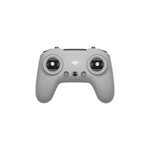 Controle Remoto Dji FPV 3 na Cor Cinza