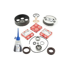 Kit de Manutenção do Redutor Vittorazi ATOM80 - Revisão 200HR AT161K200