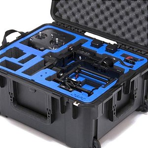 Maleta Para Gimbal Gpc Para Dji Ronin-Mx