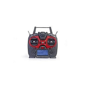 Graupner MZ 12Pro Rádio Controle de Alta Performance