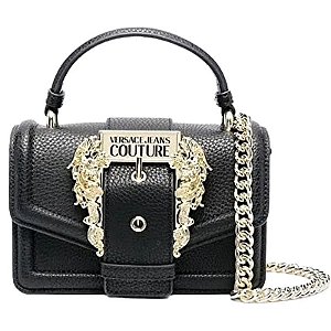 Bolsa Feminina Versace Jeans Couture 75VA4BF6 ZS413 899