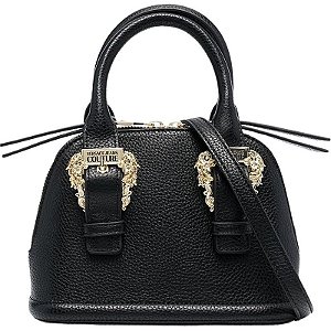 Bolsa Feminina Versace Jeans Couture - Modelo 75VA4BF7 ZS413 899