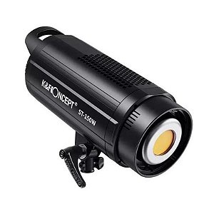 Luminária de Estúdio LED K F Concept 150W. Modelo ST 34.0254