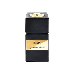 Perfume Tiziana Terenzi Burdel Eau de Parfum 100ML - Elegância e Sofisticação