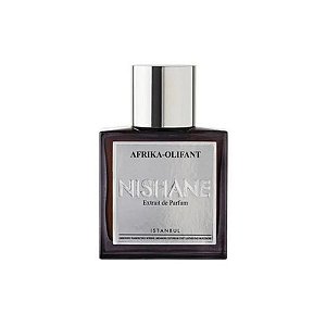 Nishane Afrika Olifant Eau de Parfum 50ML - Fragrância Exótica e Sofisticada