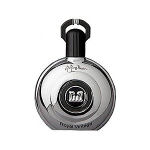Micallef Royal Vintage Eau de Parfum 100ML - Perfume Exclusivo e Elegante