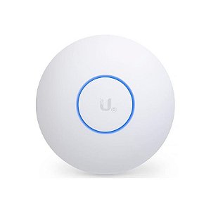Ponto de Acesso Ubiquiti Unifi UAP-AC SHD - Dual Band 800/1733 Mbps - Branco