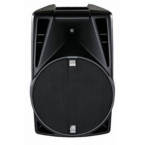 Sistema de Som Profissional Opera 405 D - DB Technologies