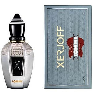 Perfume Xerjoff Tony Iommi Monkey Special Unissex - 50ML