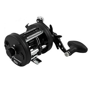Carretilha Abu Garcia PROROCKET-6501BE Esquerda para Pesca Profissional