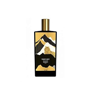 Perfume Memo Tigers Nest EDP 75ML - Fragrância Exclusiva e Elegante