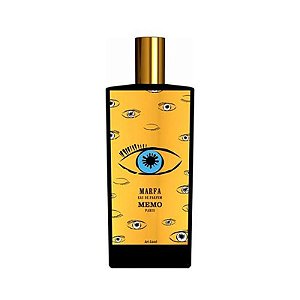 Perfume Memo Marfa Eau de Parfum 75ML - Elegância e Sofisticação em Fragrância