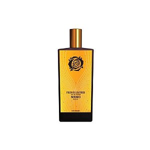 Eau de Parfum Memo de Couro Francês 75ML