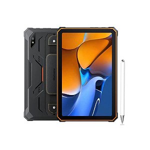 Tablet Blackview Active 8 Pro 4G 256GB/8GB RAM de 10,36" 48MP/16MP - Preto