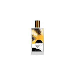 Perfume Memo Tamarindo Eau de Parfum 75ML - Elegância Tropical para o Dia a Dia
