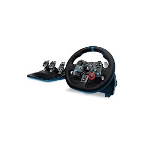 Volante Logitech G29 Driving Force