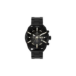 Relógio Masculino Diesel DZ4644 - Estilo e Modernidade para o Dia a Dia